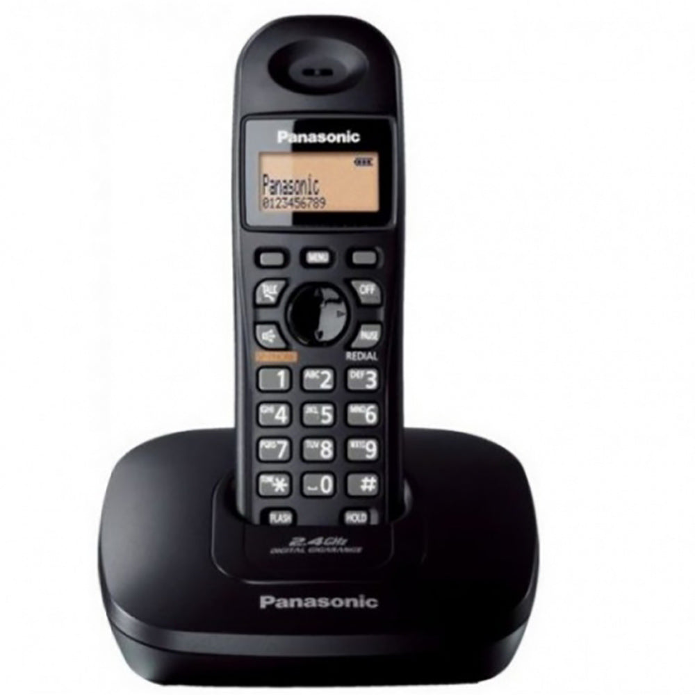 Panasonic Phone KXT3611 (4621018202212) Panasonic Phone KXT3611 (4621018202212)